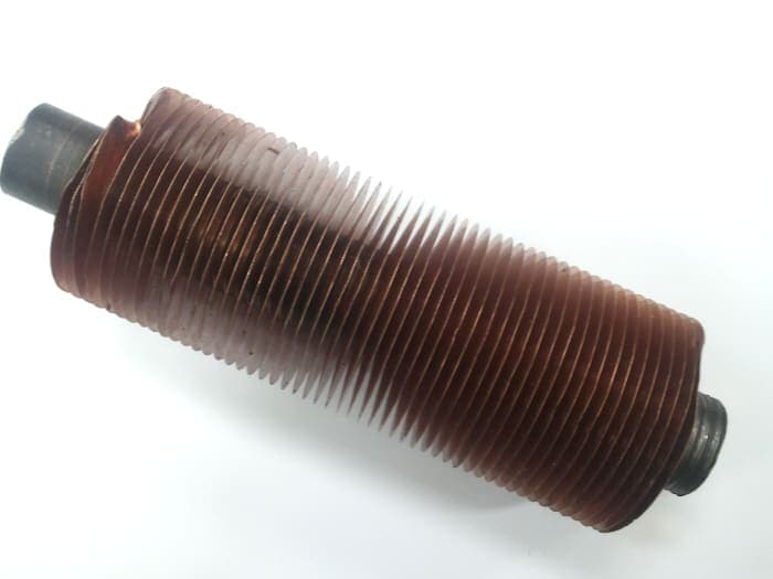 G-finned Tube