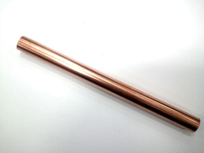 Cu-Ni Alloy Tube