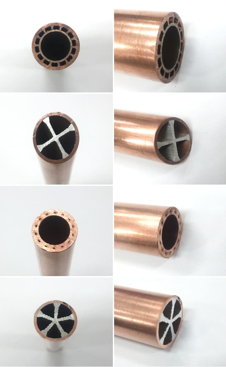Special Tube