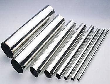 Stainless Steel Tube